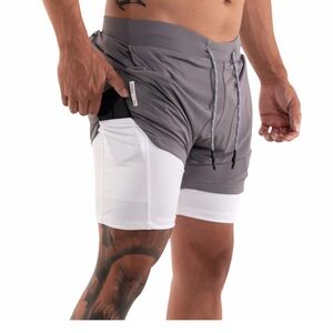 #10 AW 562 Athletic Men’s shorts | M